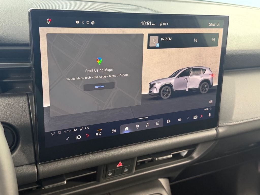 New 2026 MAZDA CX-5 Preferred AWD/4WD image 11