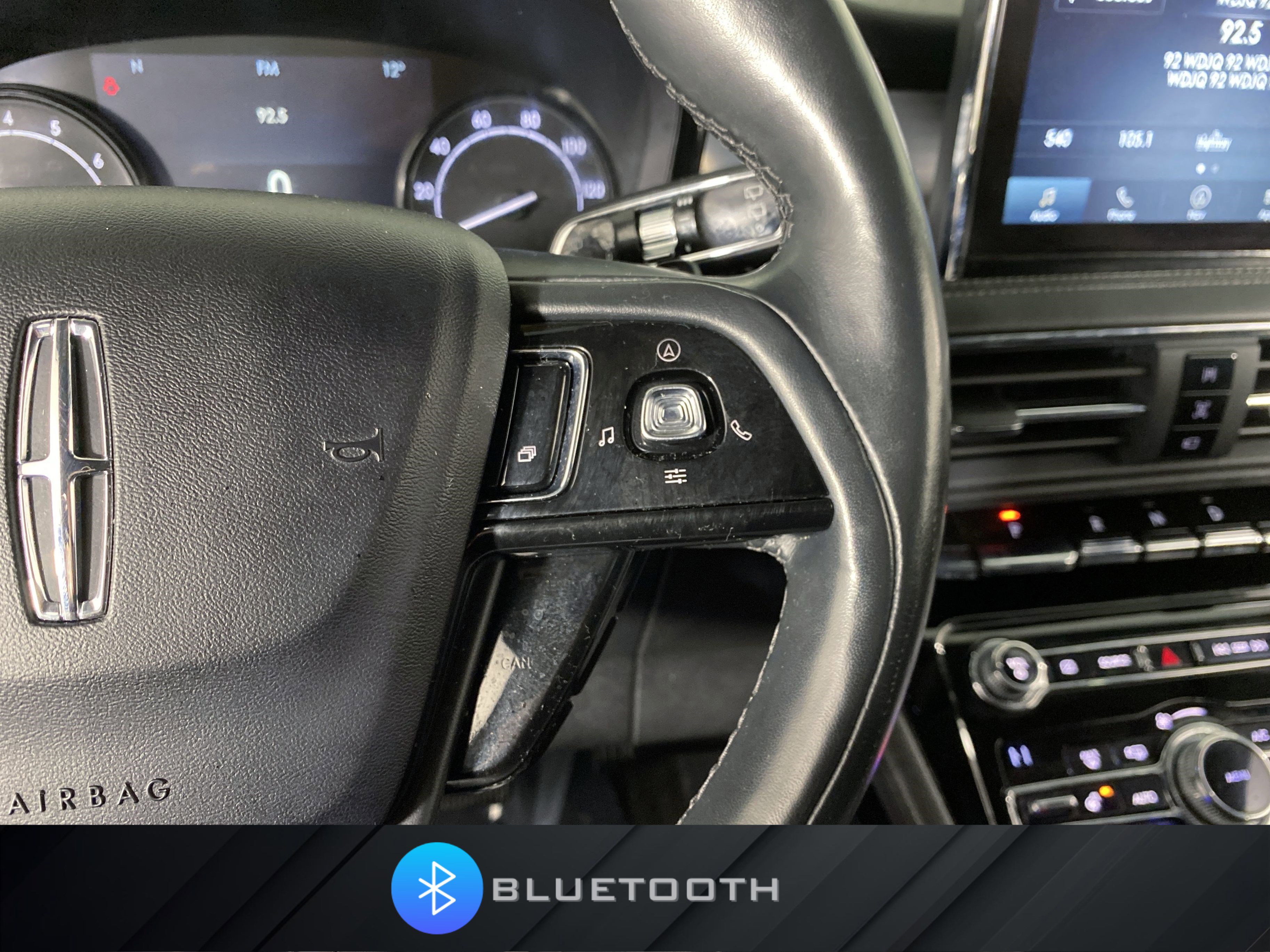 Used 2020 Lincoln Corsair AWD w/ Equipment Group 101A image 24