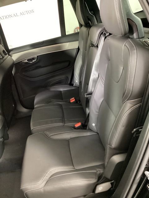 New 2026 Volvo XC90 B6 Ultra w/ Protection Package image 9