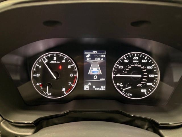 Used 2025 Subaru Outback Premium AWD/4WD image 23
