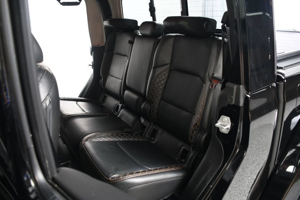 Used 2022 Jeep Gladiator Overland AWD/4WD image 37