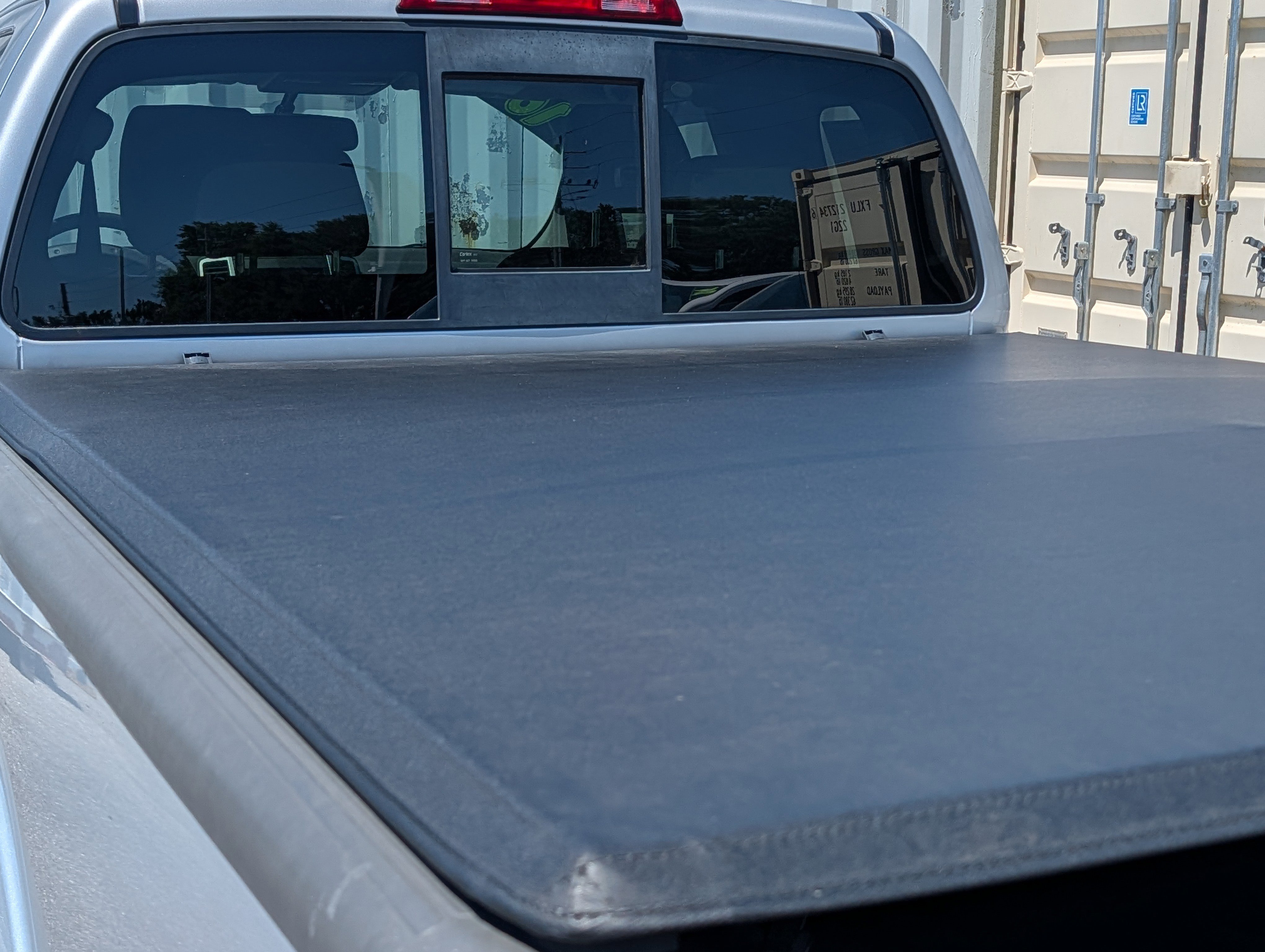 Used 2016 Nissan Frontier SV w/ SV Value Truck Package RWD image 14