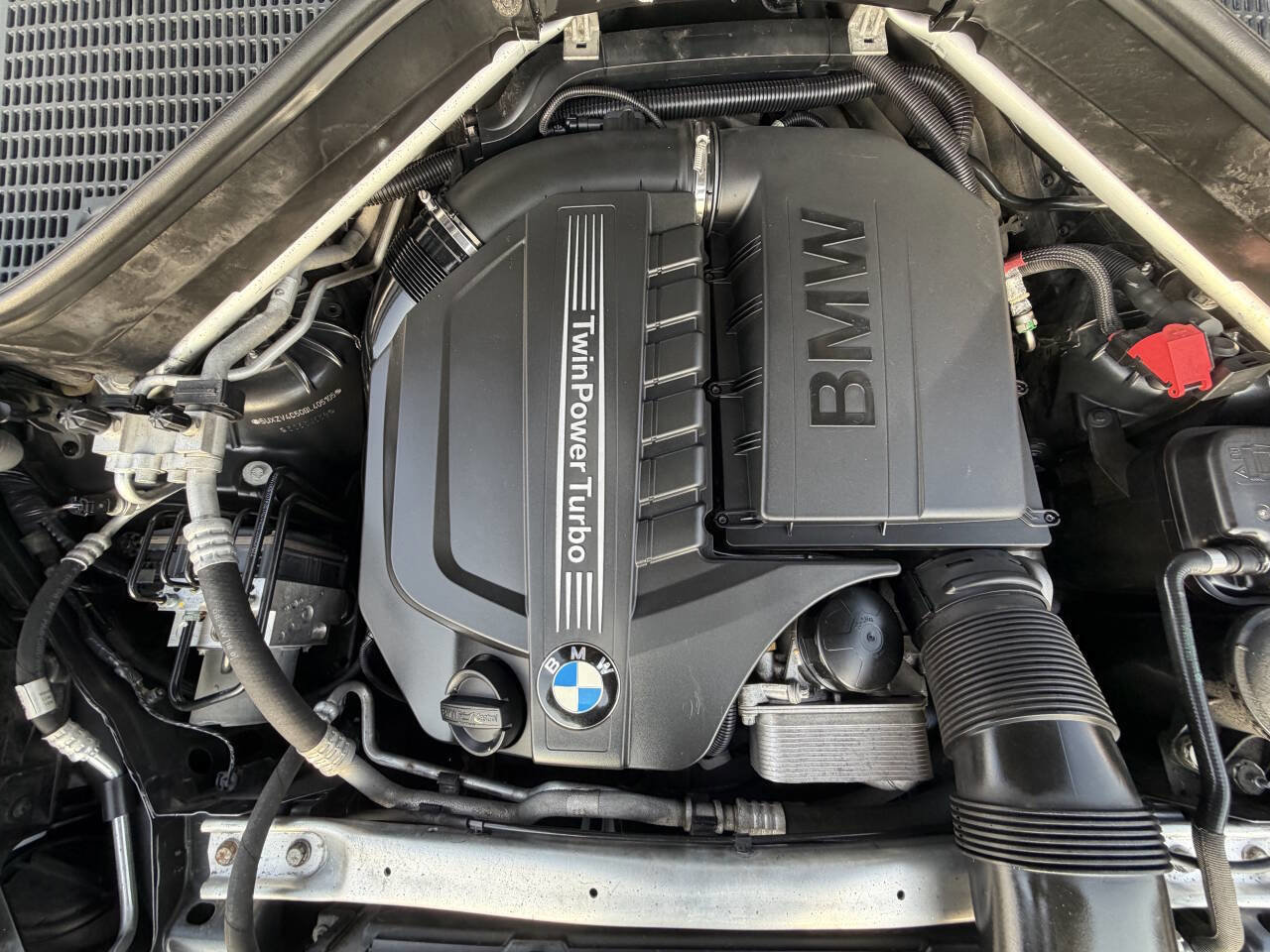 Used 2011 BMW X5 xDrive35i AWD/4WD image 18