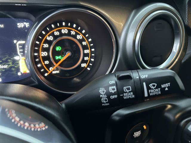 Used 2018 Jeep Grand Cherokee Limited image 36