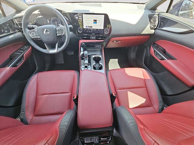 Used 2024 Lexus NX 250 NX 250 w/ Cold Area Package image 16