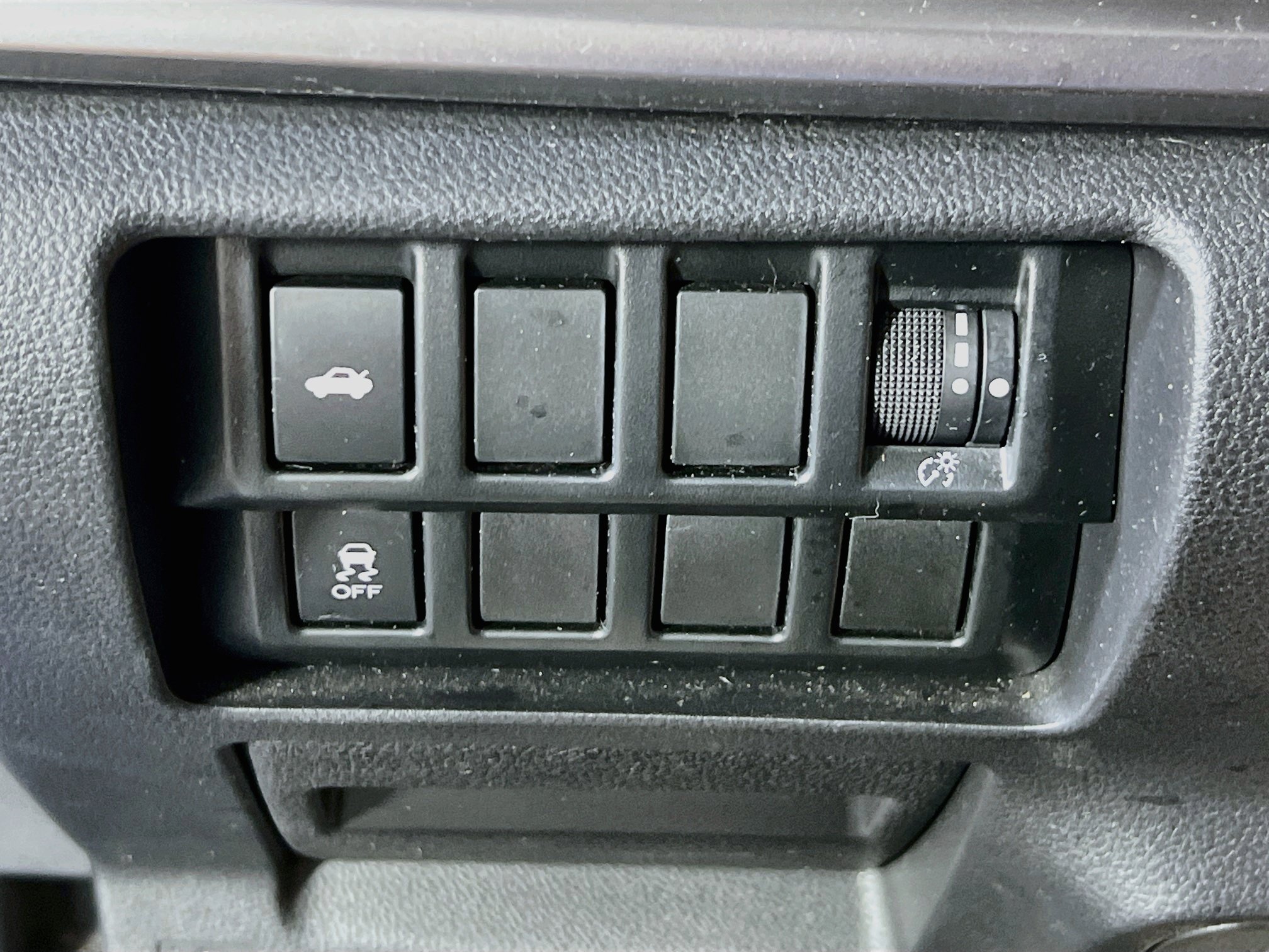 Used 2023 Subaru WRX Premium AWD/4WD image 10