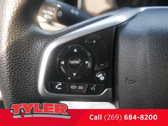 Used 2019 Honda Civic LX image 24