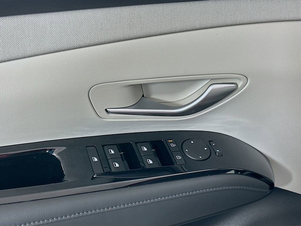 New 2026 Hyundai Tucson Limited image 20