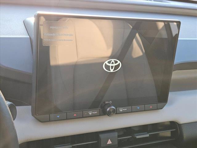 New 2026 Toyota RAV4 XLE Premium w/ Panoramic Sun Roof Package FWD image 12