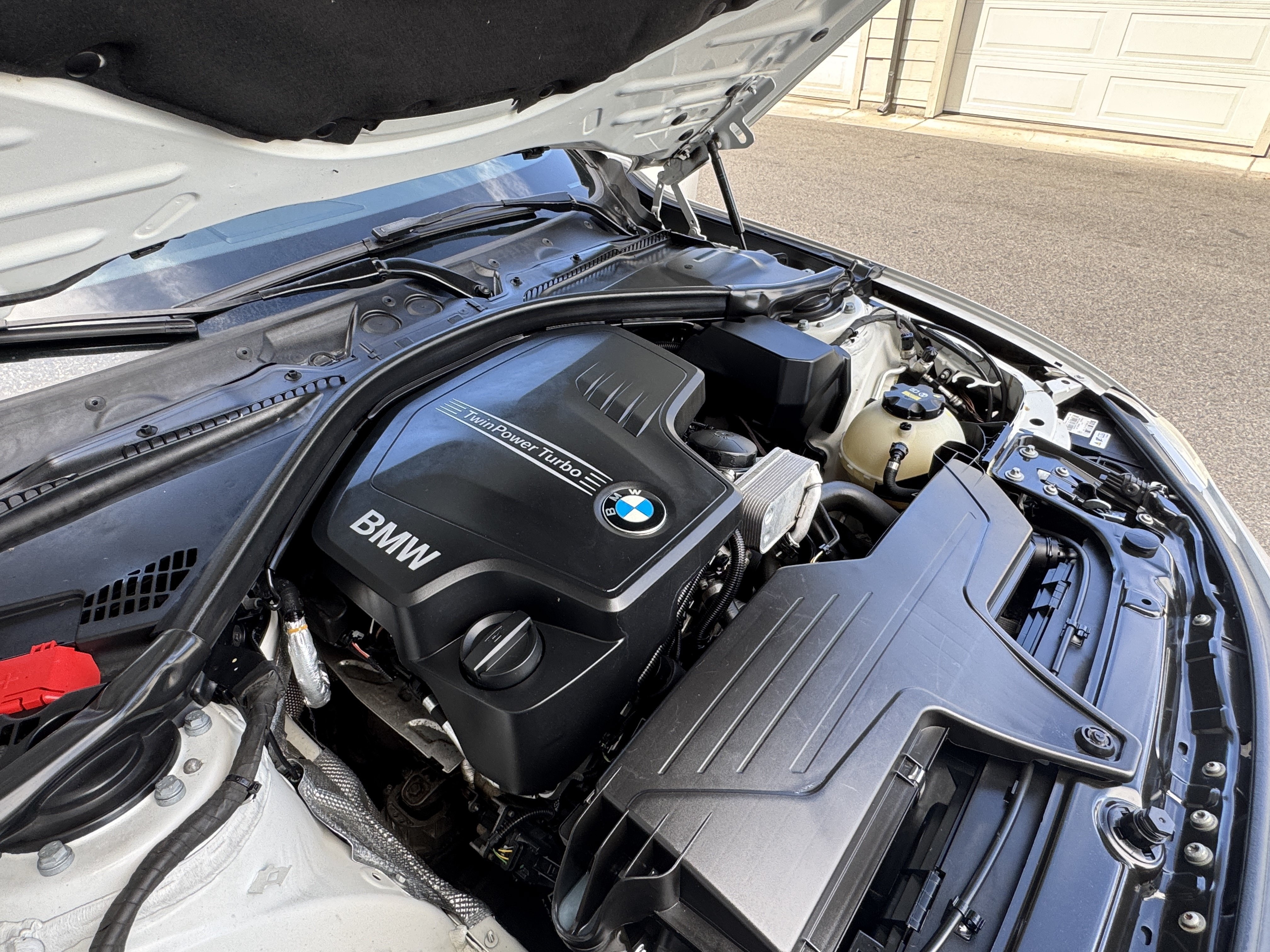 Used 2015 BMW 428i Gran Coupe xDrive w/ Premium Package AWD/4WD image 38