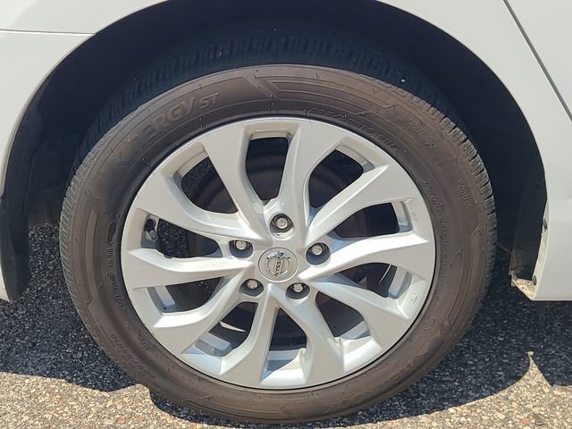 Used 2018 Nissan Sentra SV FWD image 27