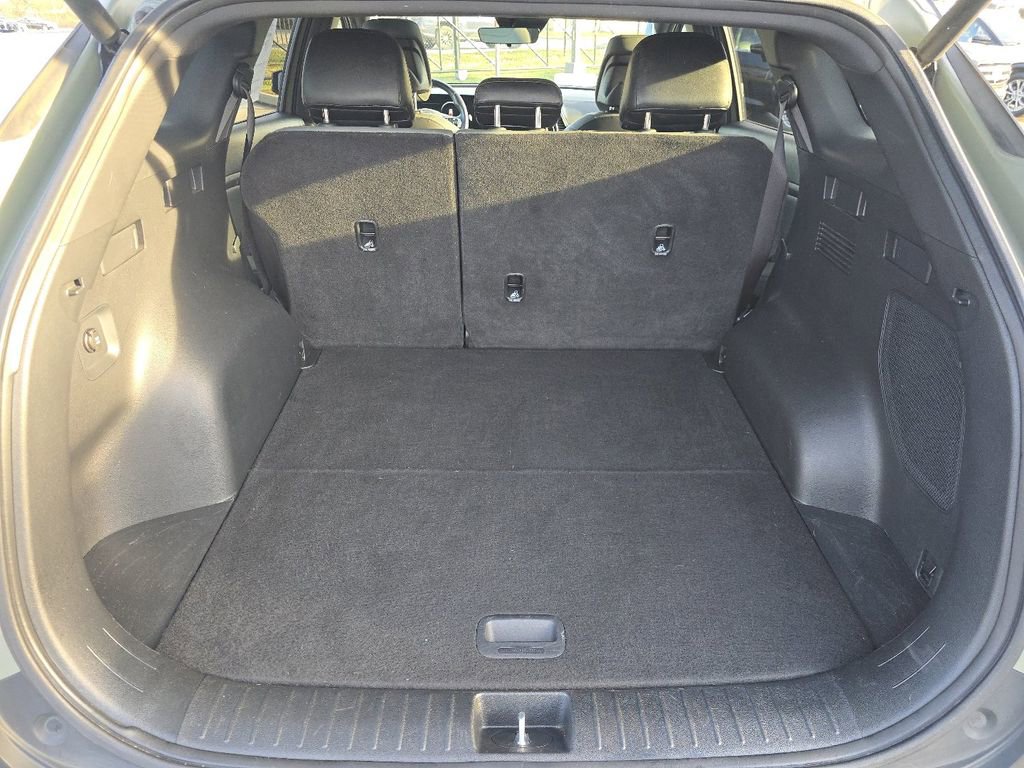 Used 2024 Kia Sportage X-Pro Prestige image 19