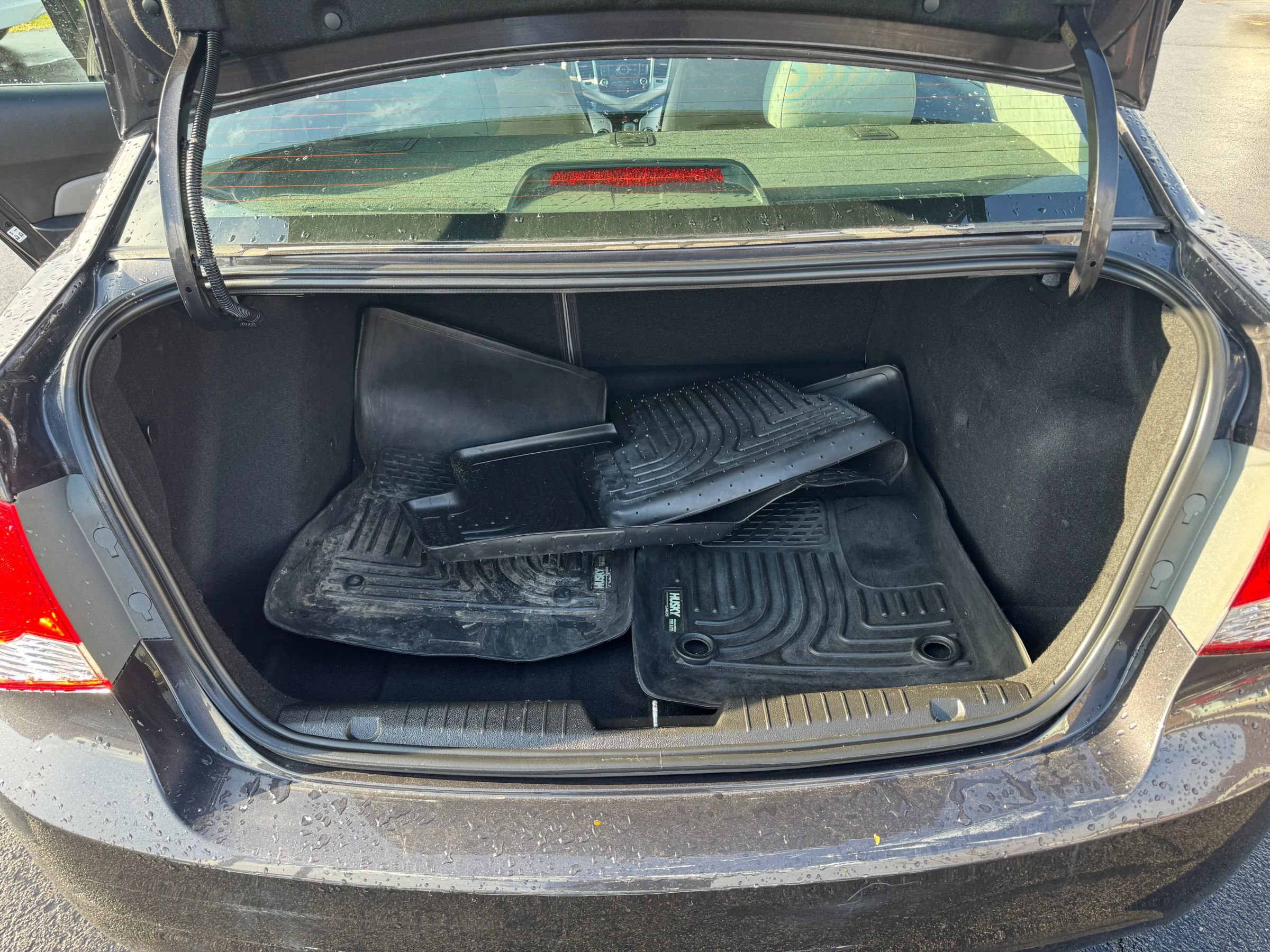 Used 2016 Chevrolet Cruze LT image 25