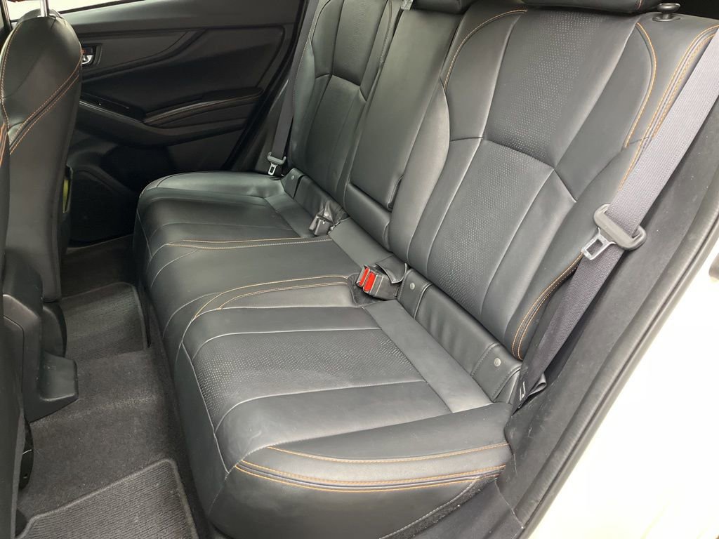 Used 2018 Subaru Crosstrek 2.0i Limited image 21