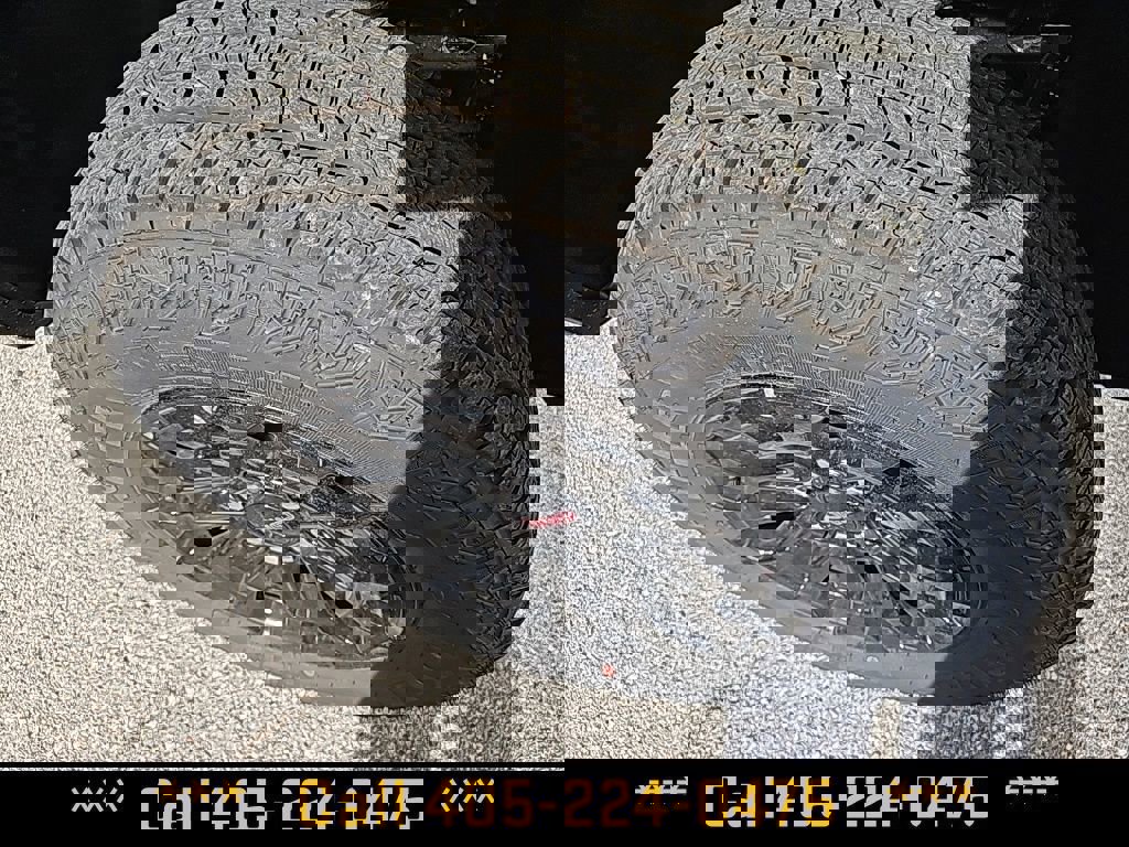 New 2026 GMC Canyon Elevation w/ Convenience Package image 8