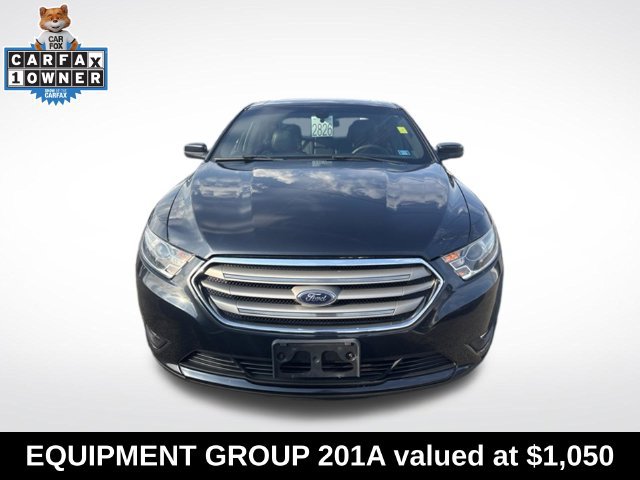 Used 2017 Ford Taurus SEL w/ Equipment Group 201A FWD image 4