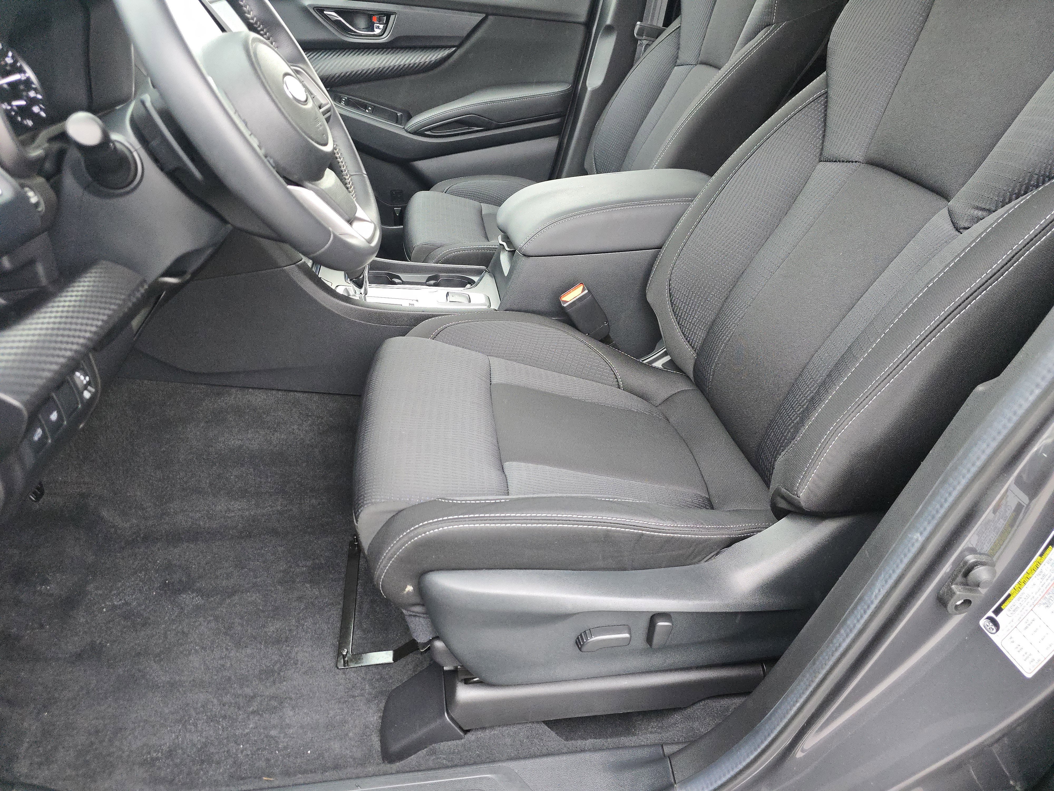 Certified 2024 Subaru Ascent Premium w/ Convenience Package image 19