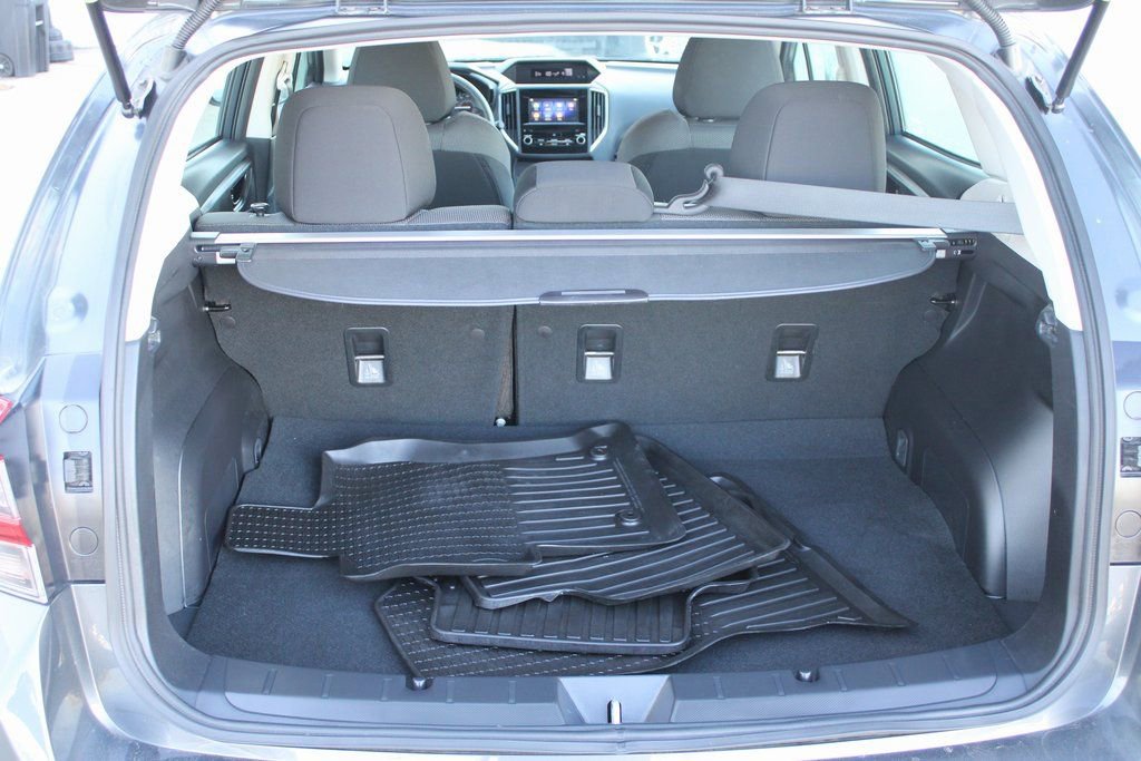 Used 2023 Subaru Impreza Premium image 26