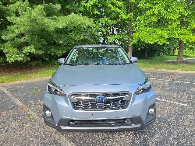 Used 2019 Subaru Crosstrek 2.0i Limited w/ Popular Package #4 AWD/4WD image 3