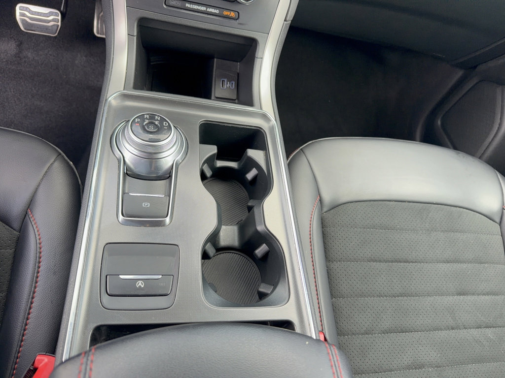 Certified 2024 Ford Edge ST-Line image 20