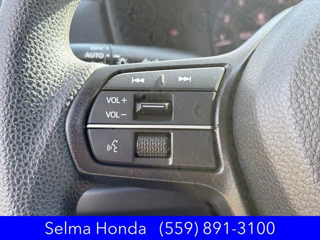 Certified 2024 Honda Accord LX image 12