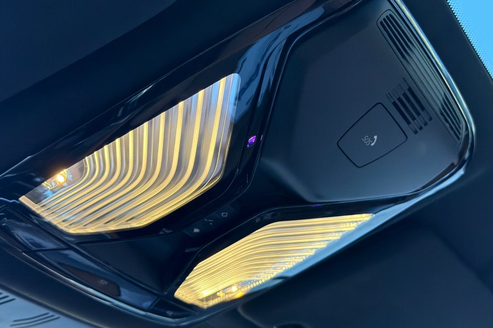 Certified 2023 BMW 540i w/ M Sport Package image 23