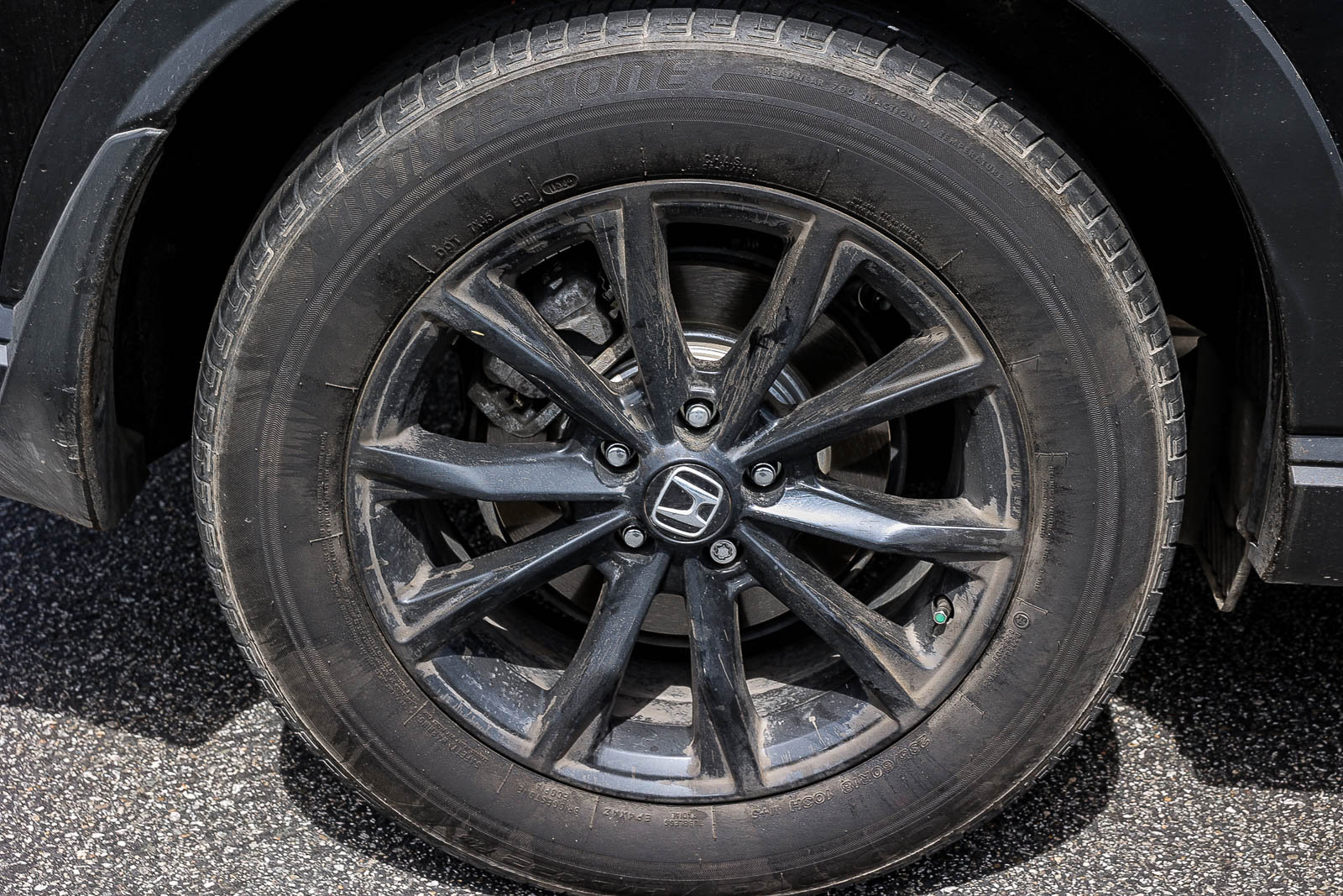 Used 2024 Honda CR-V Sport-L image 13