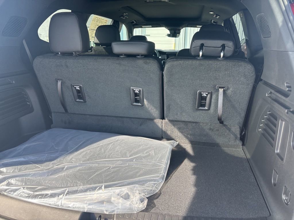 New 2026 GMC Acadia Elevation w/ Black Edition image 17