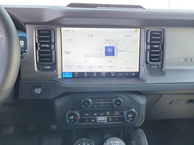 New 2026 Ford Bronco Big Bend w/ Sasquatch Package AWD/4WD image 22