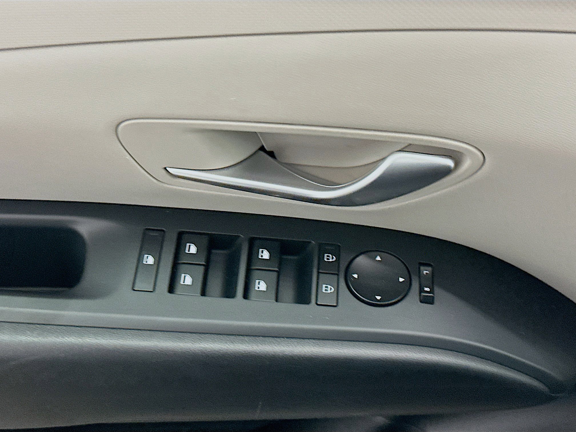 Used 2025 Hyundai Tucson SEL AWD/4WD image 15