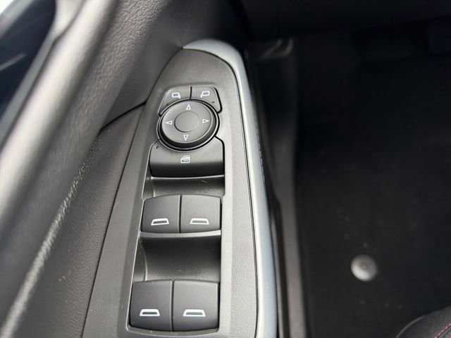 New 2026 Chevrolet Trax RS w/ Driver Confidence Package FWD image 16