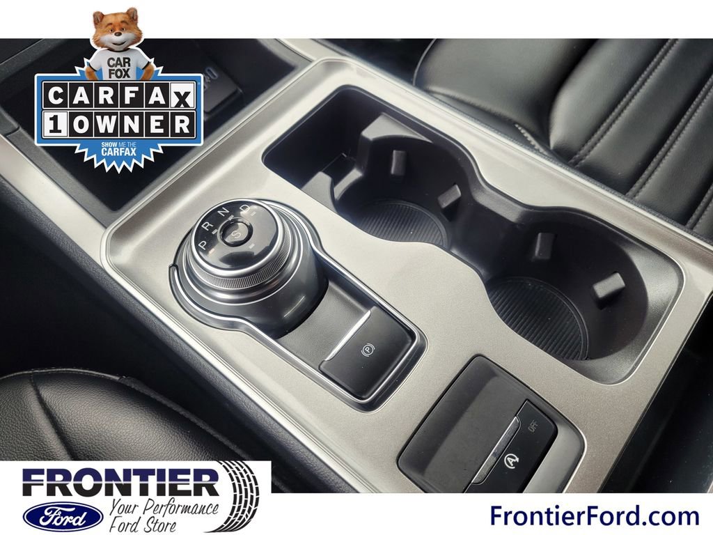 Used 2023 Ford Edge SEL w/ Convenience Package AWD/4WD image 27