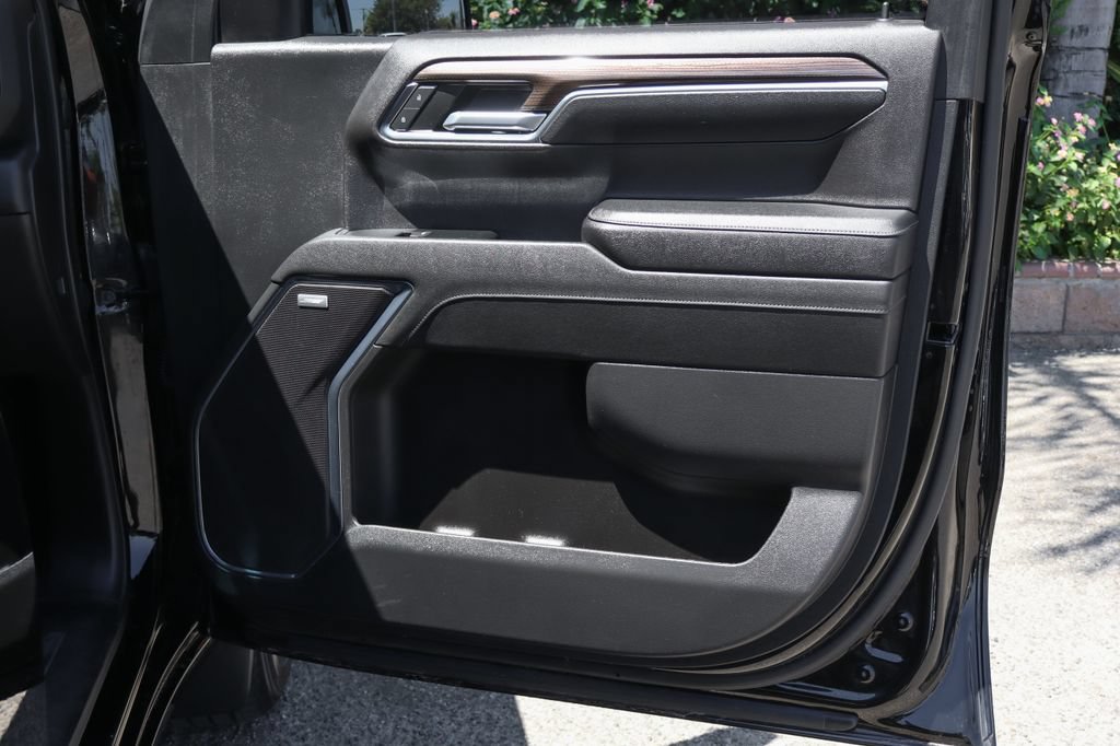 Used 2023 Chevrolet Silverado 1500 RST w/ Convenience Package II AWD/4WD image 50