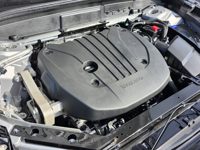 Used 2022 Volvo XC60 B5 Inscription w/ Advanced Package image 25