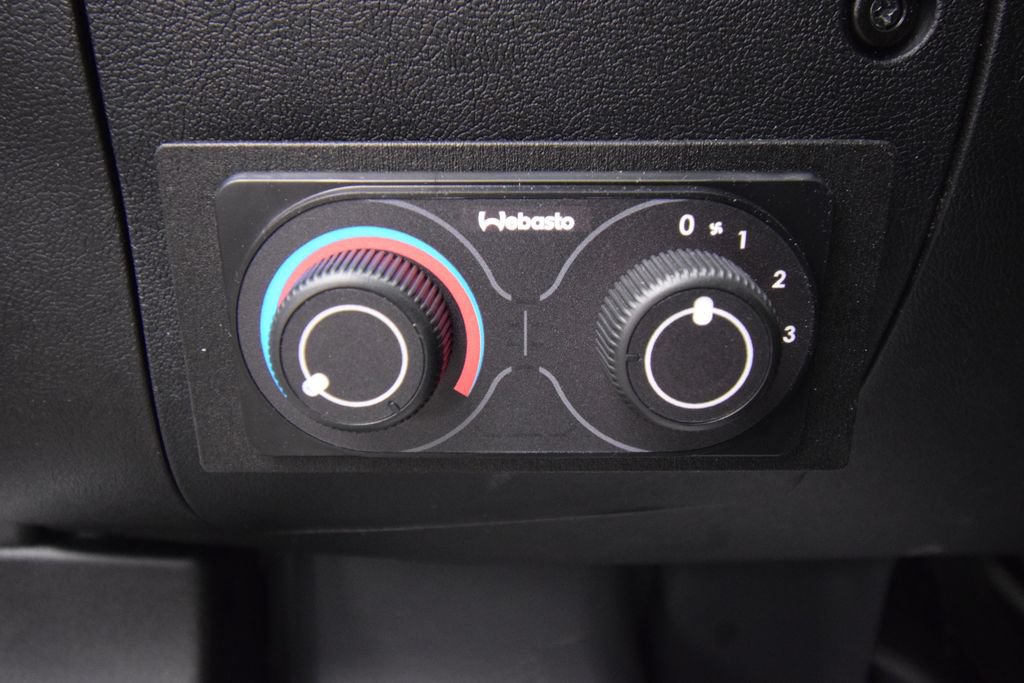 New 2026 RAM ProMaster 3500 w/ Convenience Group FWD image 41
