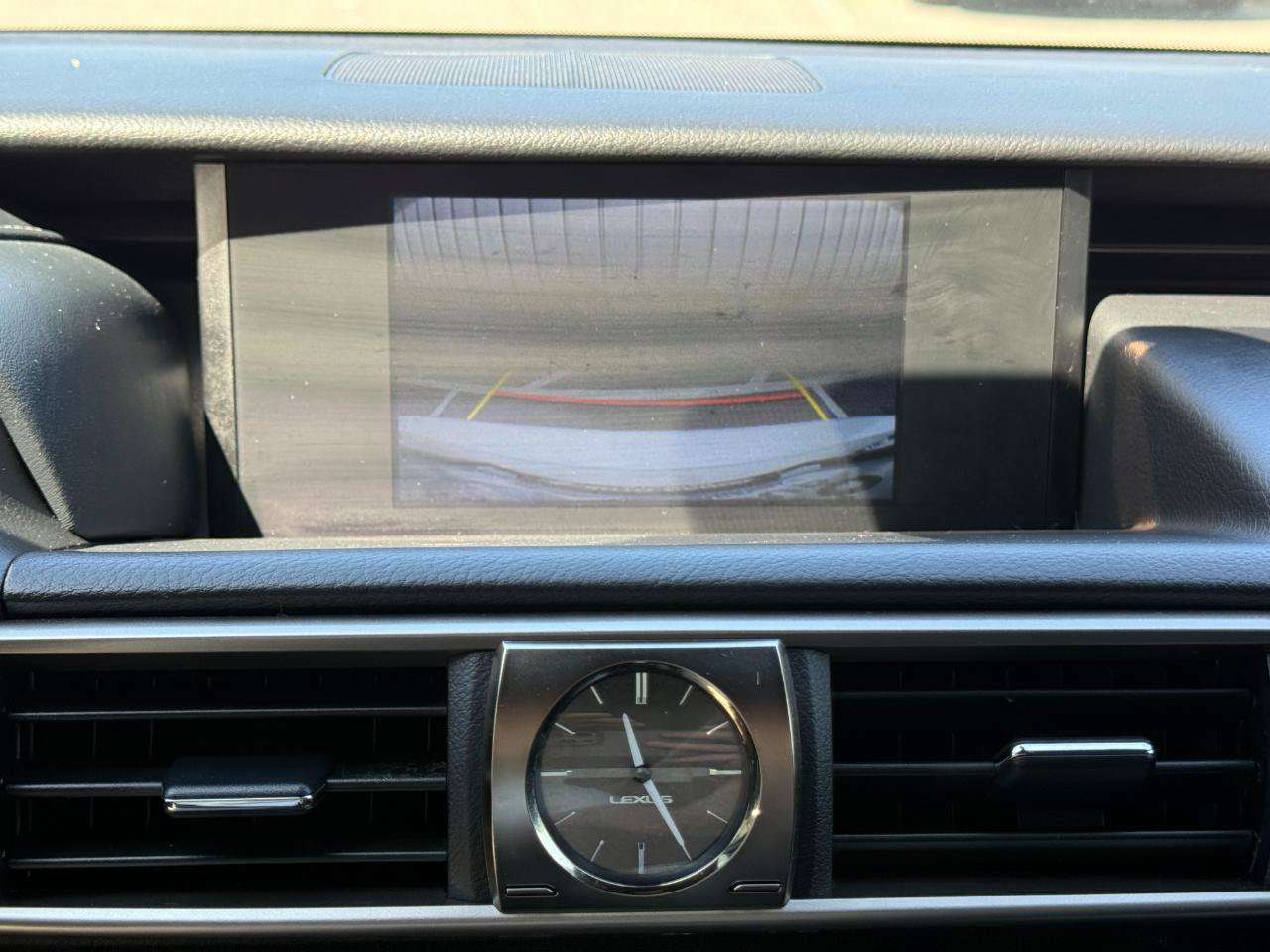 Used 2019 Lexus IS 300 F Sport AWD/4WD image 16