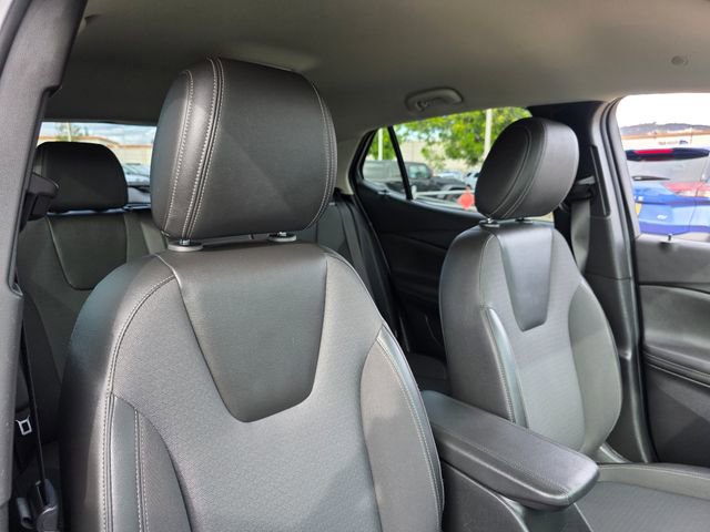 Used 2023 Buick Encore GX Preferred w/ Cold Weather Comfort Package image 11