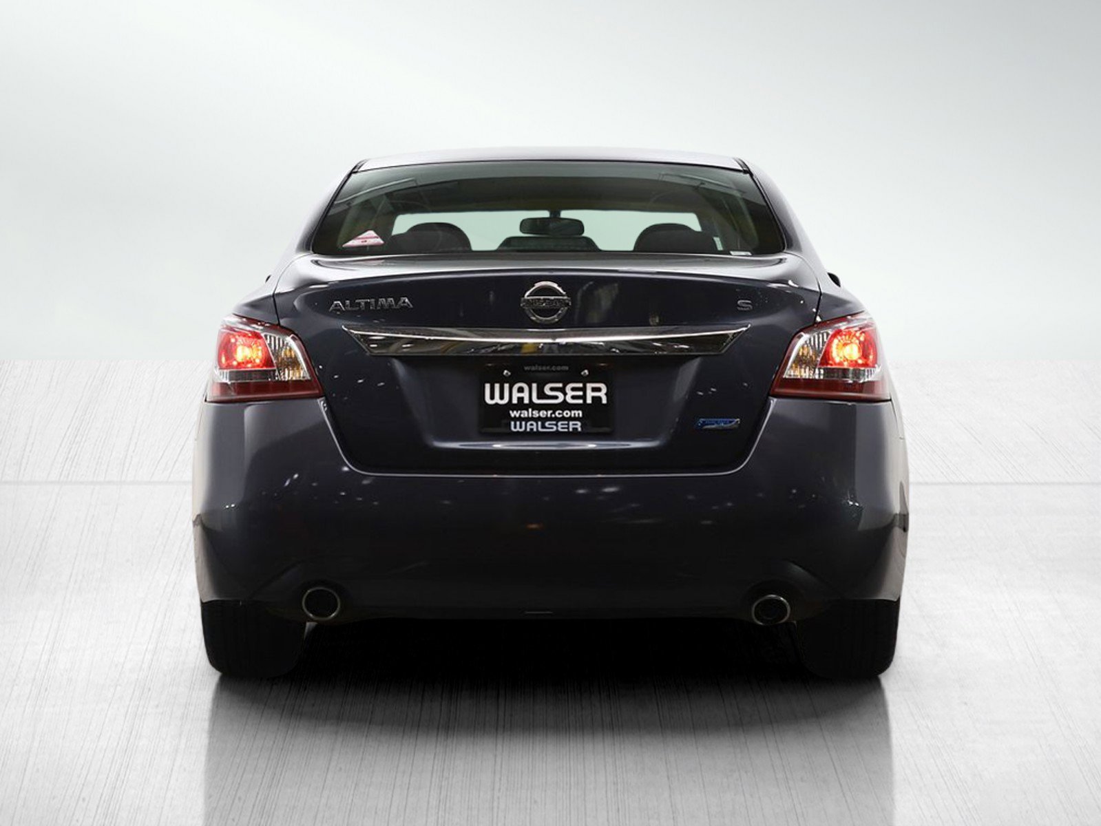 Used 2013 Nissan Altima 2.5 S image 4