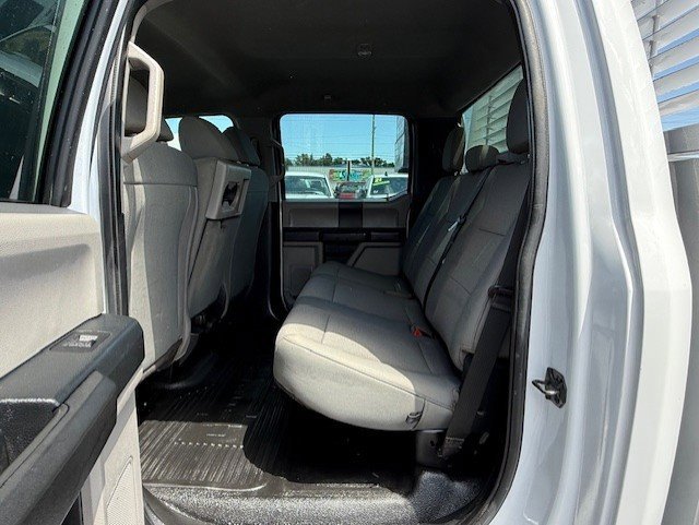 Used 2020 Ford F250 XL w/ Power Equipment Group image 18