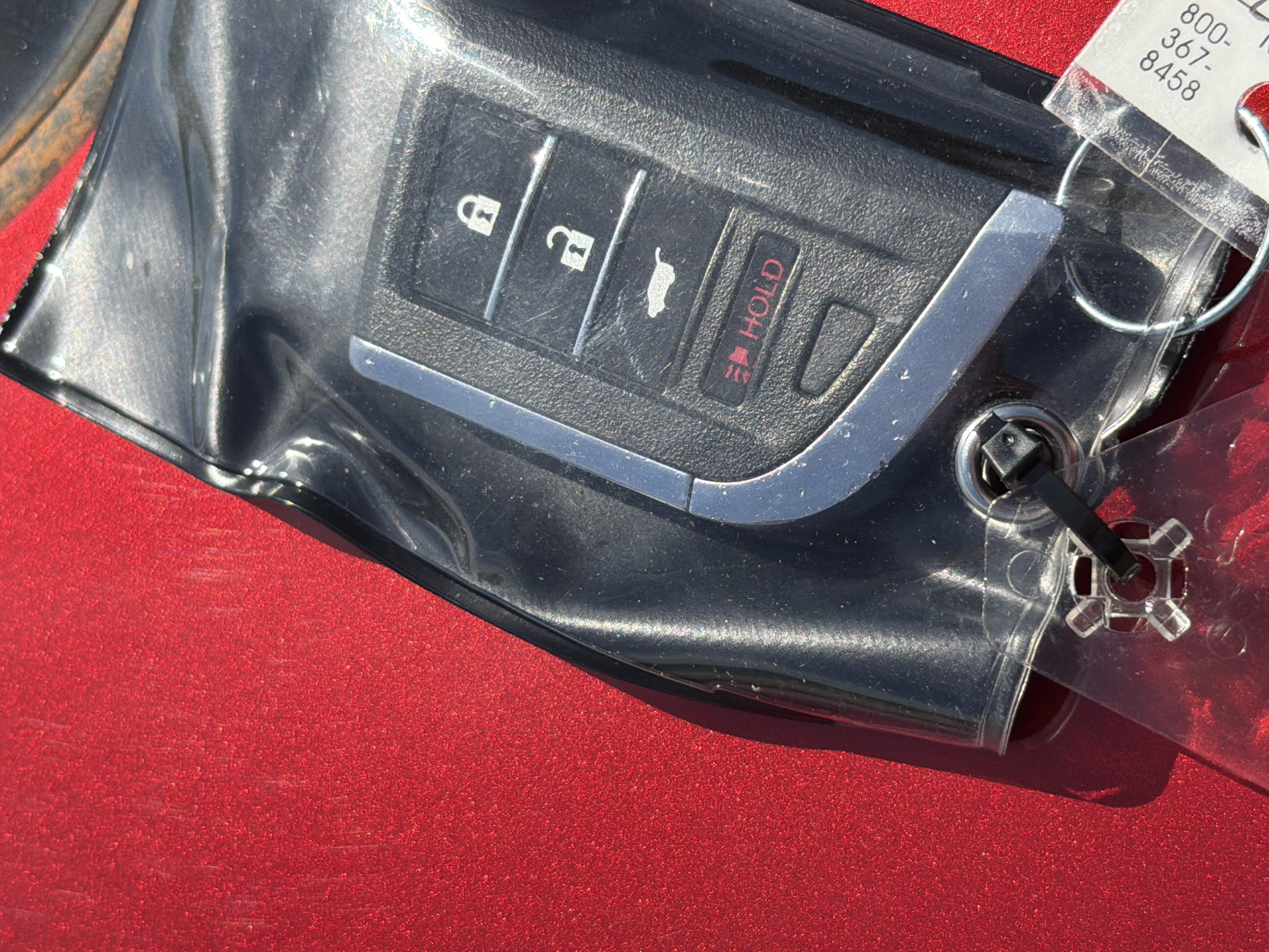 Certified 2023 Acura Integra A-Spec FWD image 35