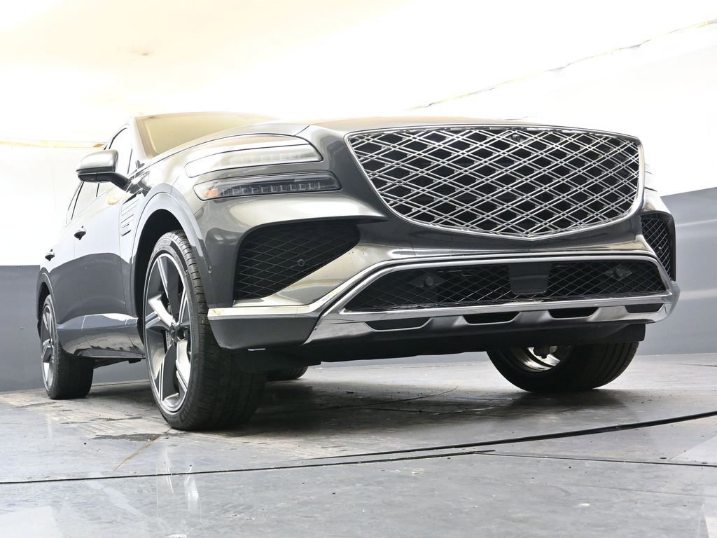 New 2026 Genesis GV80 3.5T Prestige AWD/4WD image 46