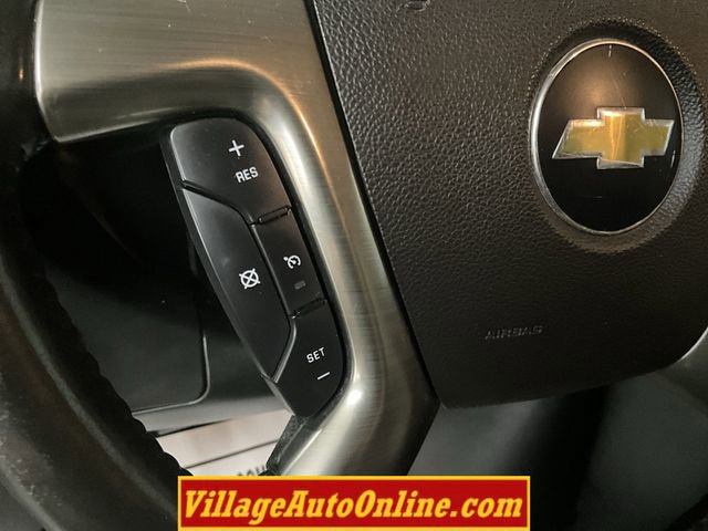 Used 2018 Chevrolet Express 2500 w/ Driver Convenience Package image 22
