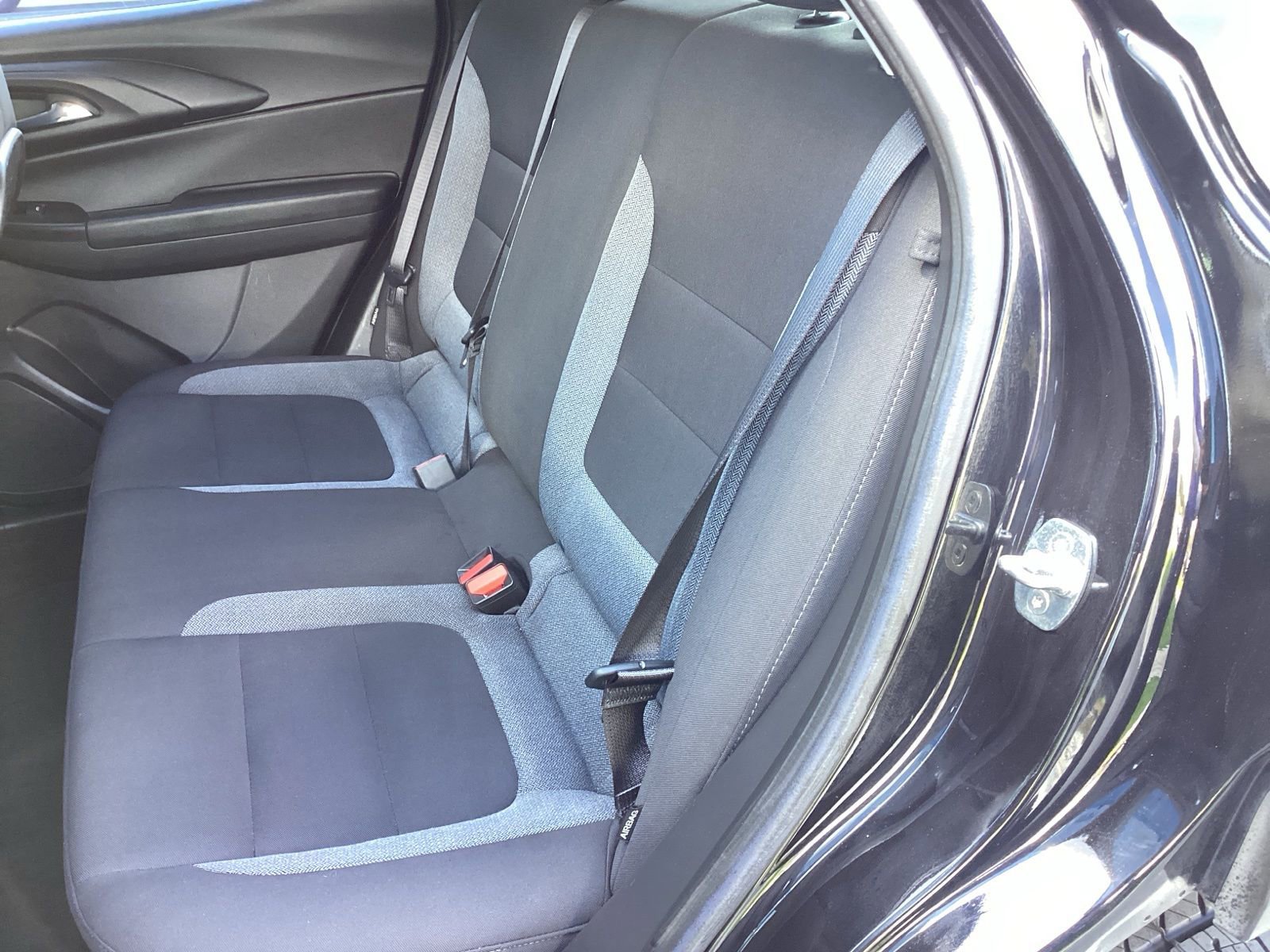 Used 2023 Chevrolet TrailBlazer LS image 13