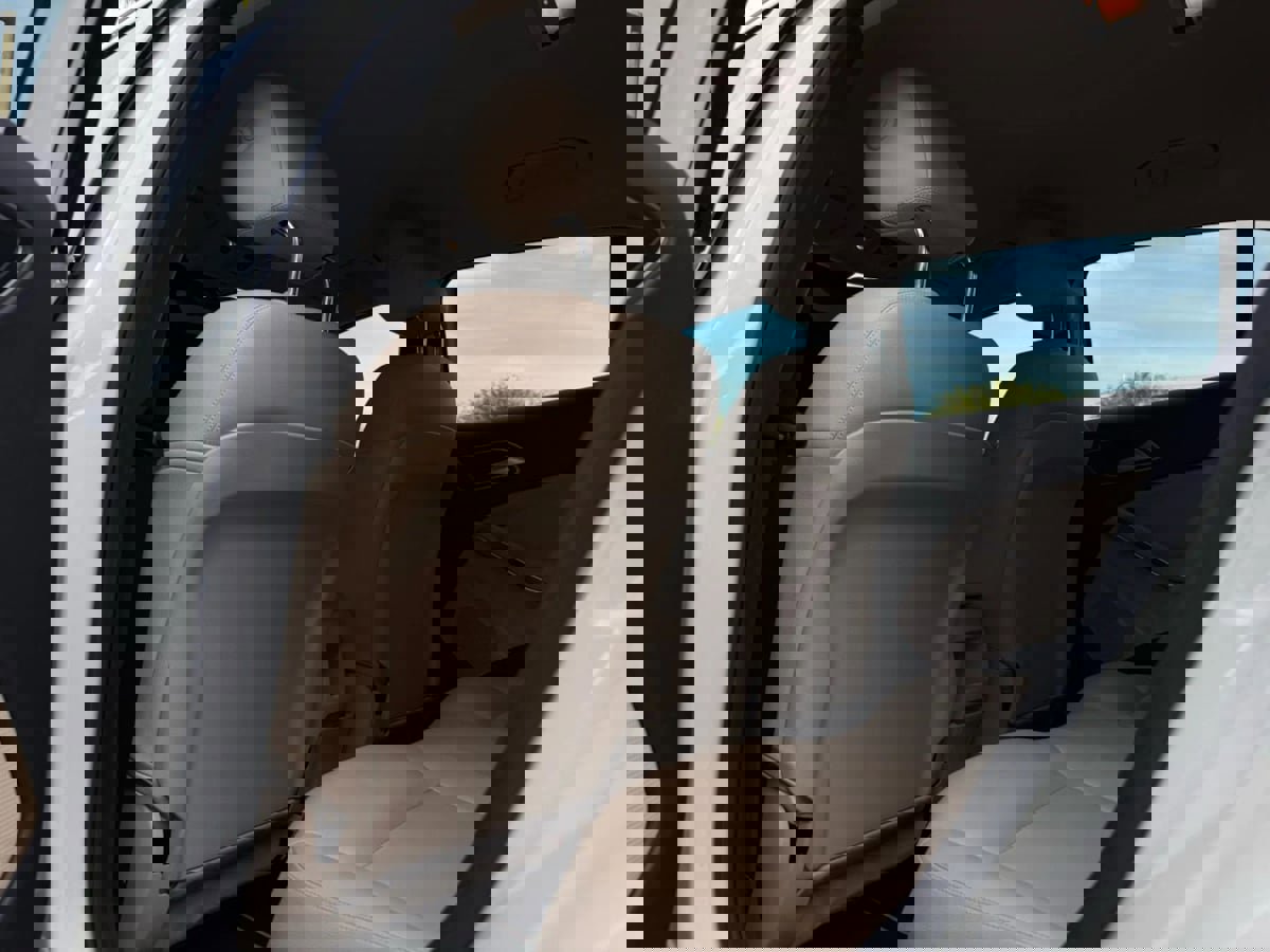 Used 2015 Mercedes-Benz GLA 250 4MATIC image 42