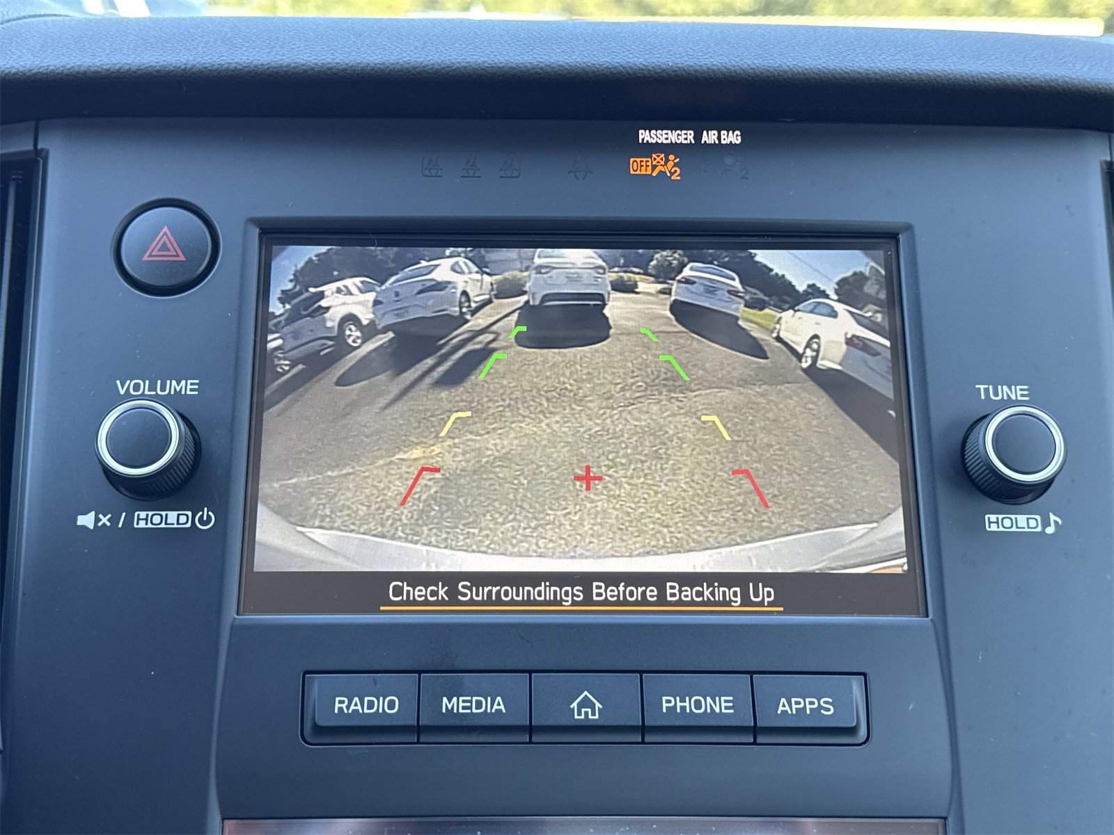 Used 2024 Subaru Legacy image 22