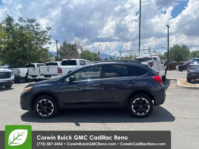 Used 2014 Subaru Crosstrek 2.0i Premium AWD/4WD image 5