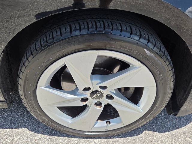 Used 2024 Audi A3 2.0T Premium FWD image 10