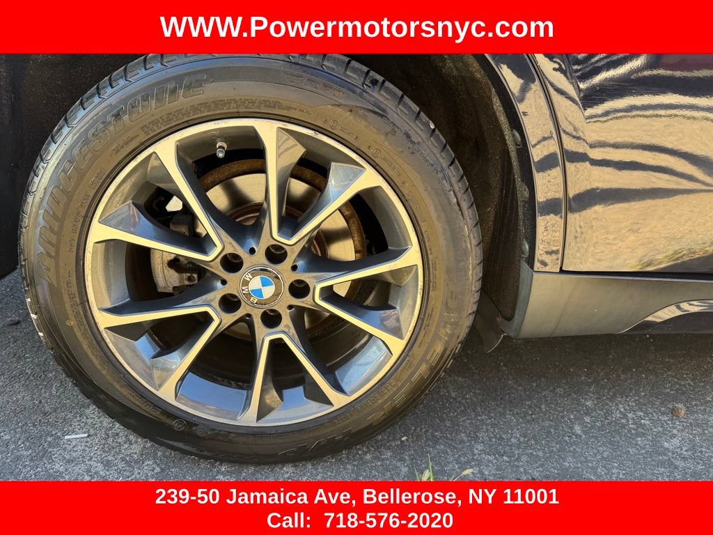 Used 2017 BMW X5 xDrive35i AWD/4WD image 15