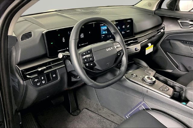 New 2026 Kia Sportage EX w/ EX Panoramic Sunroof Package AWD/4WD image 8