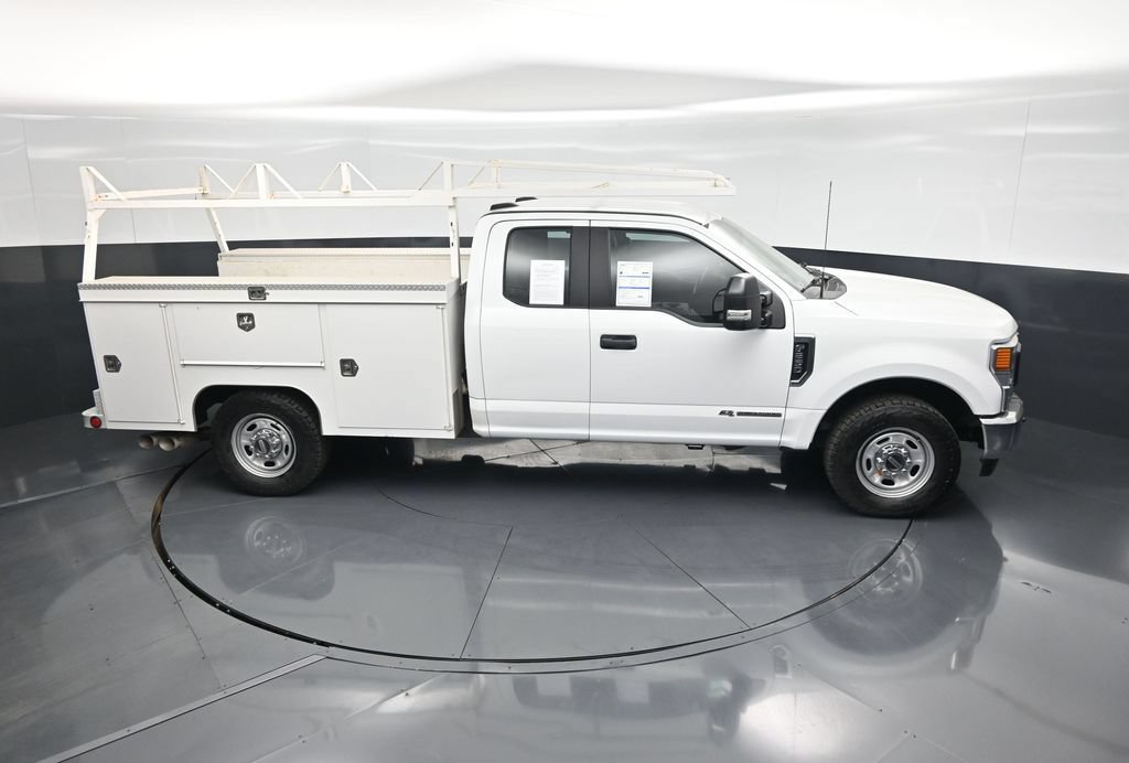 Certified 2022 Ford F250 XL w/ Power Equipment Group RWD image 45